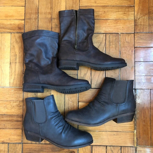 Boot bundle size 9
